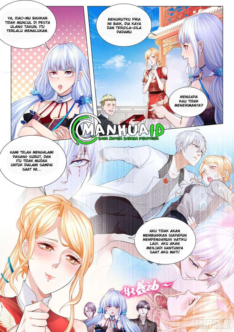 Shen Hao’s Heavenly Fall System Chapter 266 Gambar 9